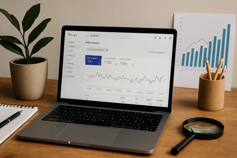 Analyse website Google ranking: ontdek je kansen en versterk je online zichtbaarheid