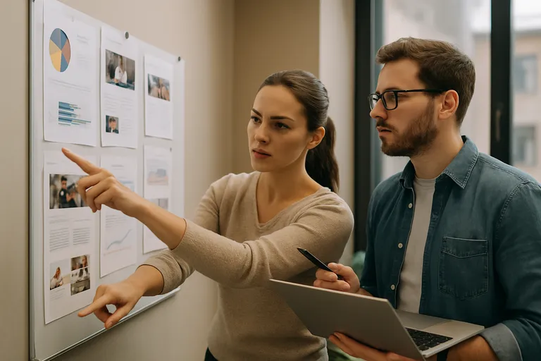 Content en marketing die elkaar versterken: van verhaal naar merkvoorkeur