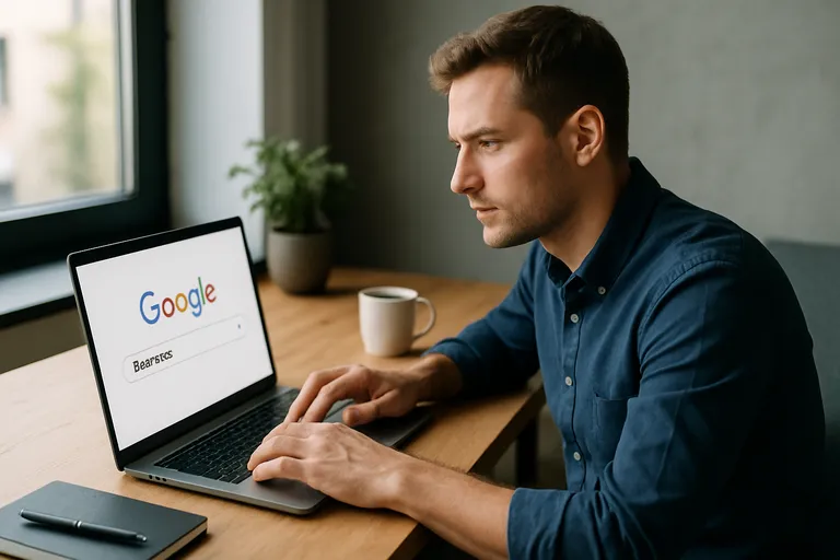 Google expertise: vergroot je zichtbaarheid en vertrouwen in zoekresultaten