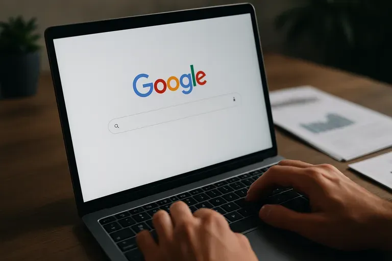 Google gids: slimmer zoeken en hoger scoren in de zoekresultaten