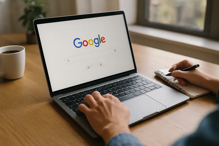 Praktische Google tips voor sneller zoeken en slimmer werken