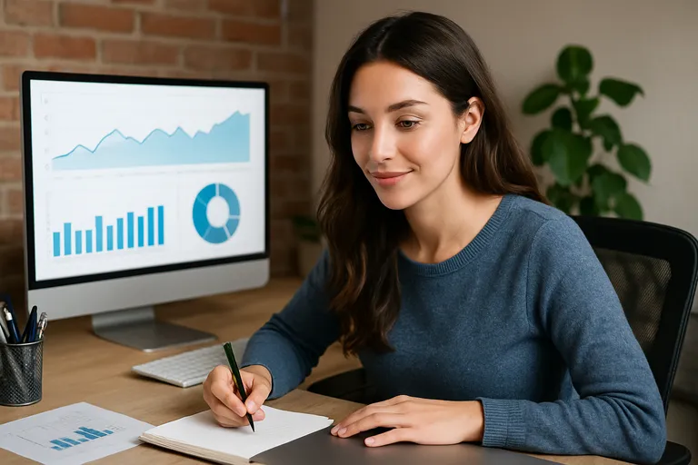 SEO assistent: zo verbeter je vindbaarheid met slimme analyses en contentcreatie