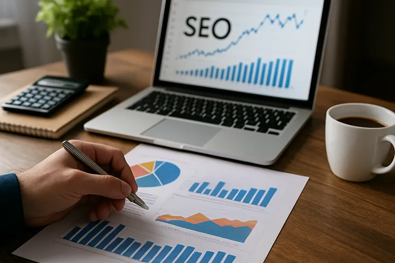 SEO diensten kosten: wat bepaalt de prijs en hoe kies je een passende aanpak