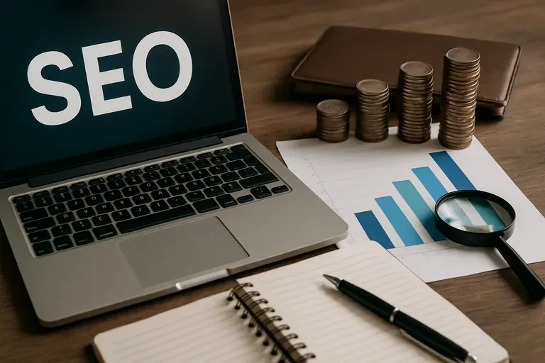 SEO inhuren voor meer online zichtbaarheid en groei