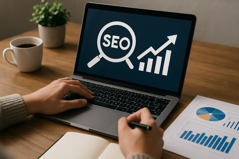 SEO teksten betekenis: wat het is en waarom het belangrijk is voor je vindbaarheid