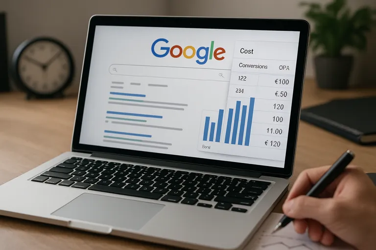 Zo haal je meer rendement uit je Google budget