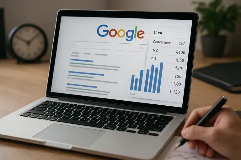 Zo haal je meer rendement uit je Google budget