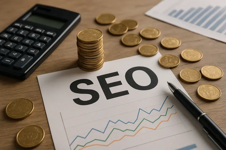 Alles over kosten SEO optimalisatie: waar betaal je voor en wat levert het op