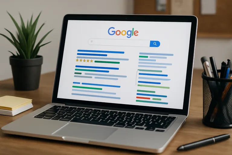 Gestructureerde data voor een betere vindbaarheid en rijkere zoekresultaten