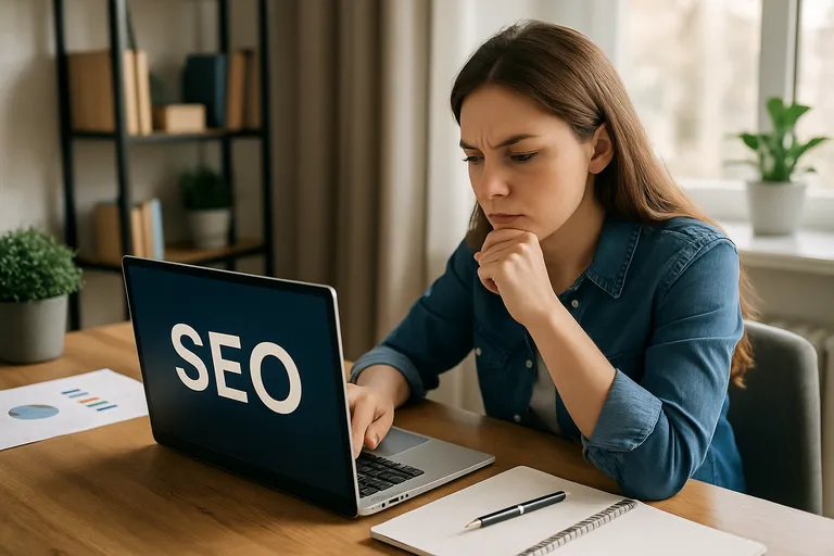 Hoe werkt SEO en waarom het belangrijk is voor je online vindbaarheid