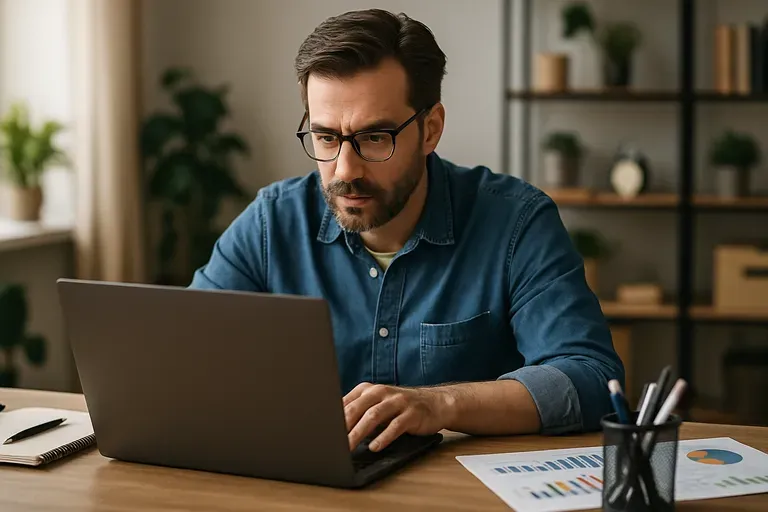 Meer bezoekers naar je website met slimme SEO en overtuigende content