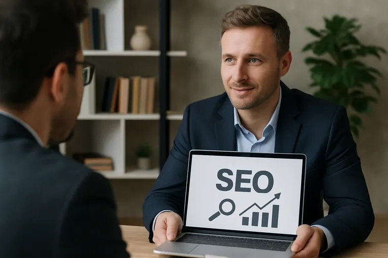 SEO bureau Nederland: kies de juiste partner voor groei en online zichtbaarheid