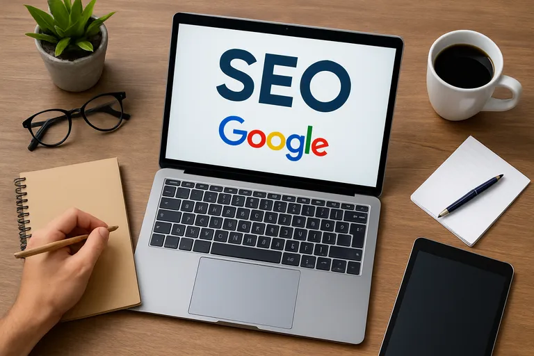 SEO Google: praktische tips voor betere vindbaarheid en meer organisch verkeer