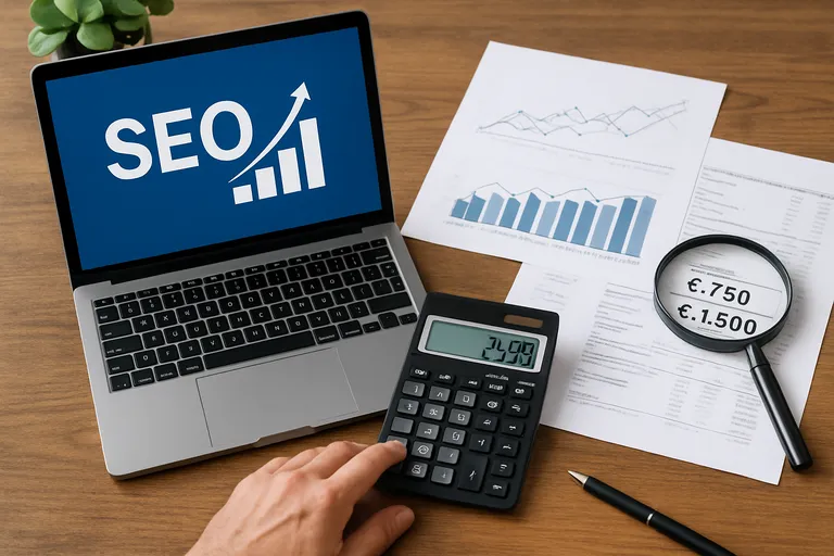 SEO tarieven: wat bepaalt de prijs en hoe vergelijk je bureaus