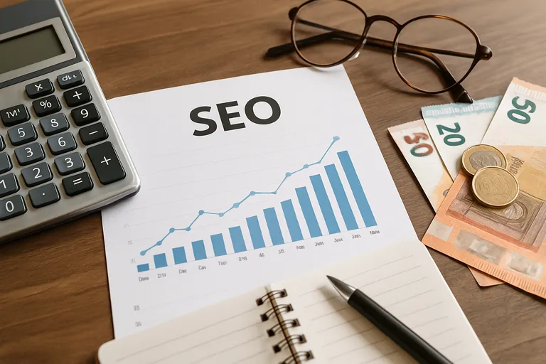 SEO uitbesteden kosten: wat bepaalt de prijs en hoe haal je er maximaal resultaat uit