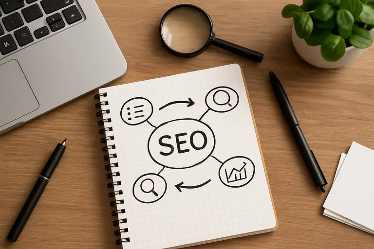 SEO uitleg: wat het is, hoe het werkt en hoe je start