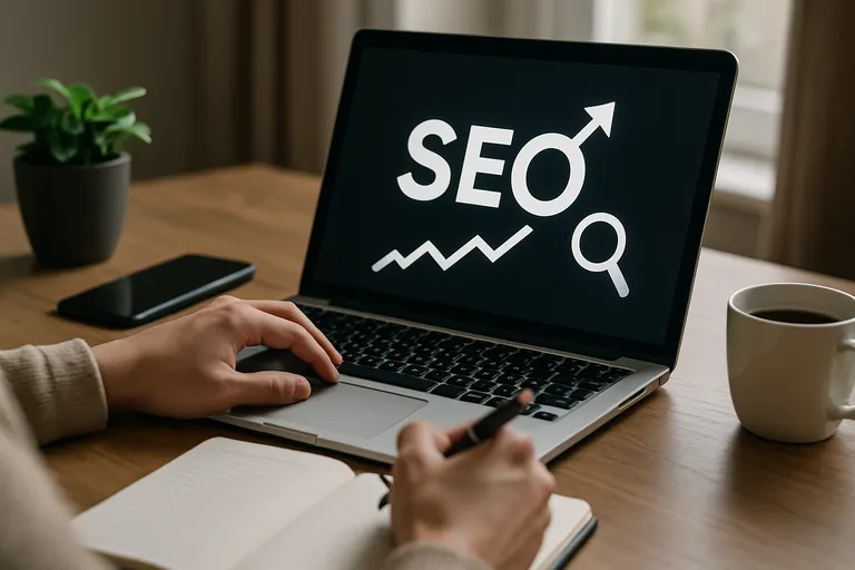 SEO voor beginners: zo begin je met hoger scoren in google