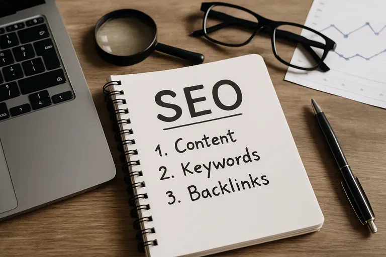 SEO wat is dat en waarom is het belangrijk voor jouw website