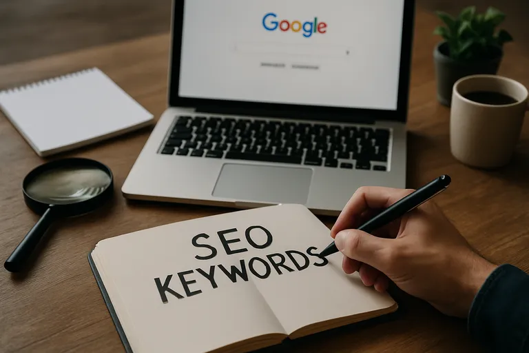 SEO zoekwoorden die scoren in google: zo kies en gebruik je ze slim
