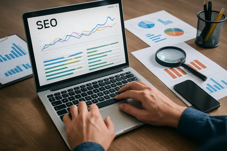 Technische SEO analyse: ontdek en verhelp verborgen websiteproblemen voor snellere laadtijden en betere vindbaarheid