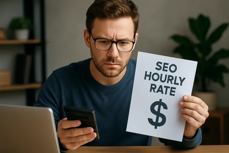 Uurtarief SEO specialist: wat je moet weten voor een slimme keuze