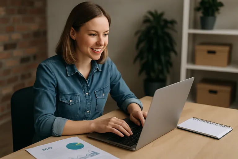 Waarom een SEO freelancer het verschil maakt voor jouw online zichtbaarheid