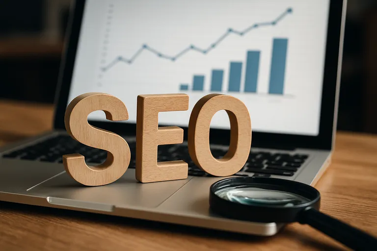 Wat betekent de SEO afkorting en waarom is het belangrijk voor je website