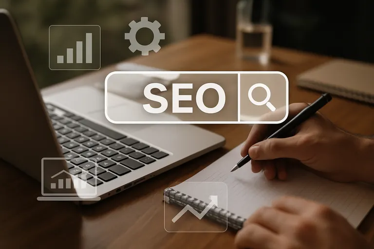 Wat is search engine optimization en waarom is het belangrijk voor je online vindbaarheid?