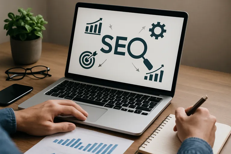 Wat is SEO optimalisatie en hoe werkt het voor jouw website?