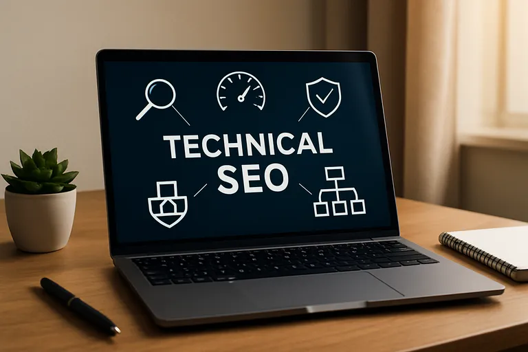 Wat is technische SEO en hoe het je website sneller, veiliger en beter vindbaar maakt