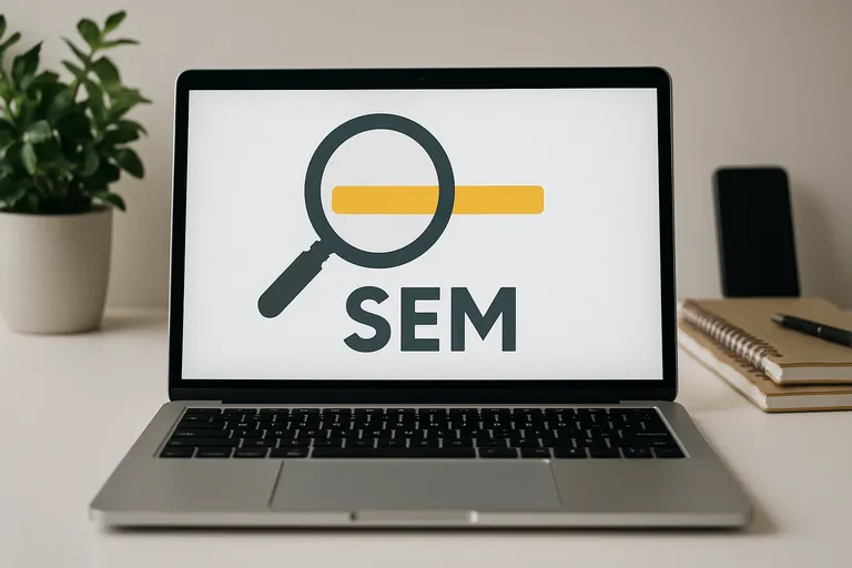 Wat is zoekmachine marketing en waarom het belangrijk is voor online zichtbaarheid