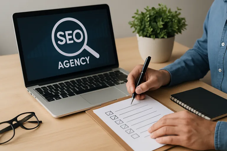 Zo kies je het beste SEO-bureau voor meer online zichtbaarheid