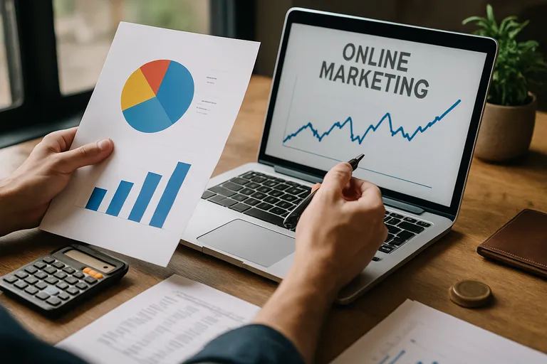 Zoekmachine marketing kosten: wat bepaalt de prijs en hoe haal je meer uit je budget