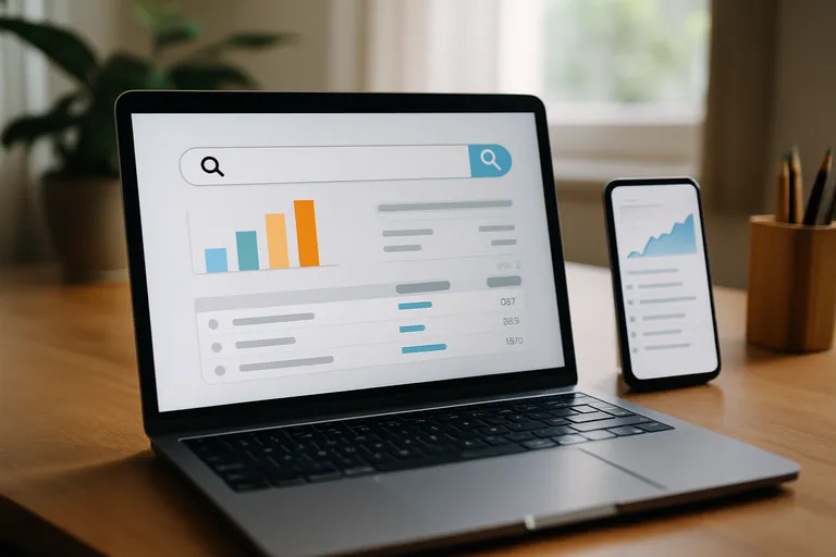 Zoekvolume Google: zo gebruik je het voor meer zichtbaarheid