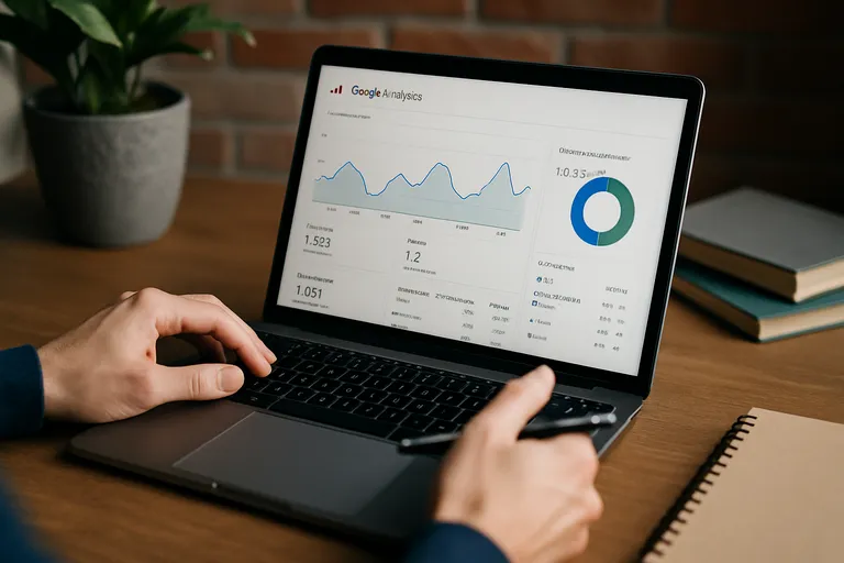 Google analyse slim inzetten voor meer zichtbaarheid en diepere inzichten