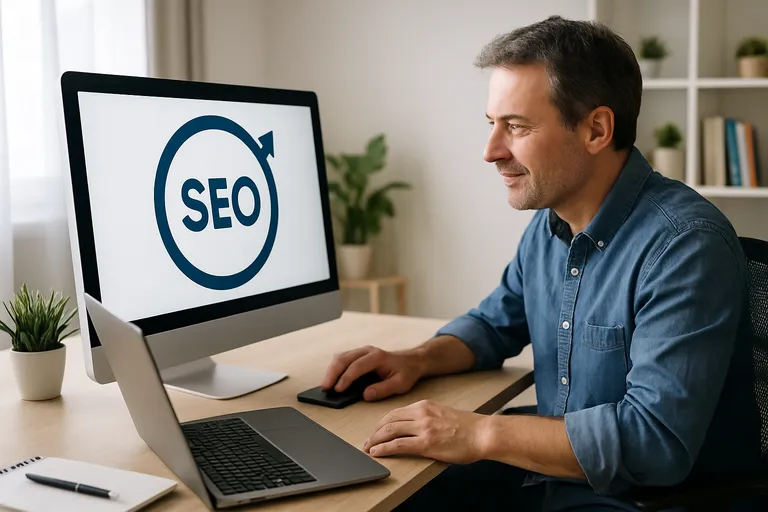 SEO uitbesteden: vergroot je online zichtbaarheid zonder zorgen
