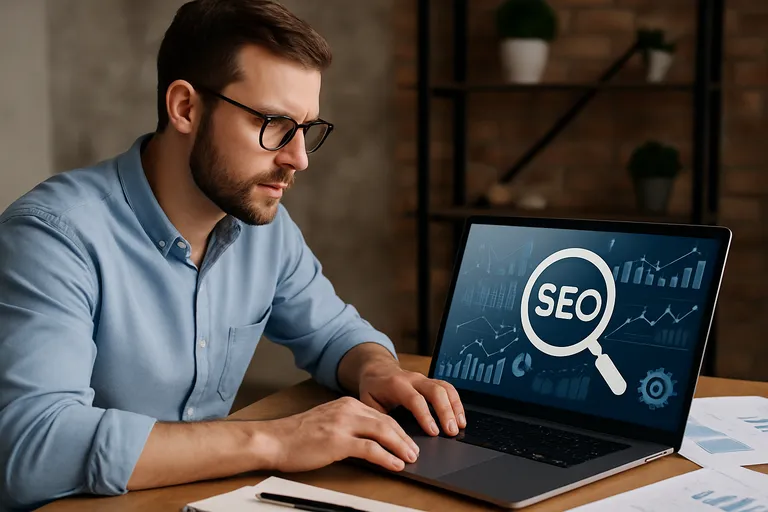 Waarom een SEO specialist het verschil maakt voor jouw online groei