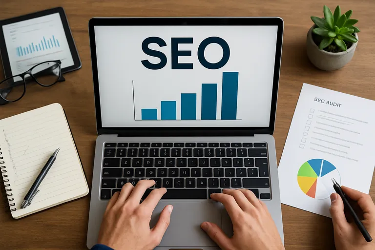 Waarom SEO het verschil maakt voor je online zichtbaarheid