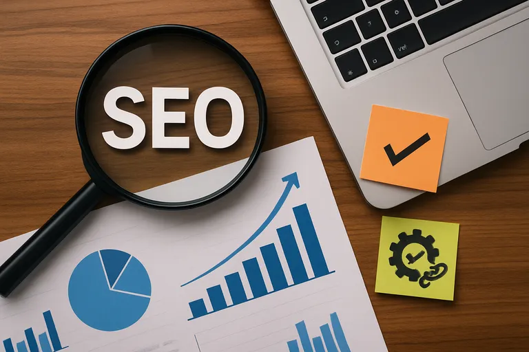 Wat is SEO en waarom is het onmisbaar voor jouw online vindbaarheid