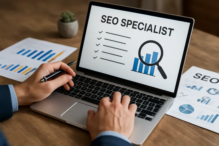 Zo kies je de juiste zoekmachine optimalisatie specialist voor maximale online groei