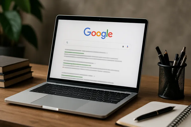 Zo kom je bovenaan in Google met slimme SEO en sterke content